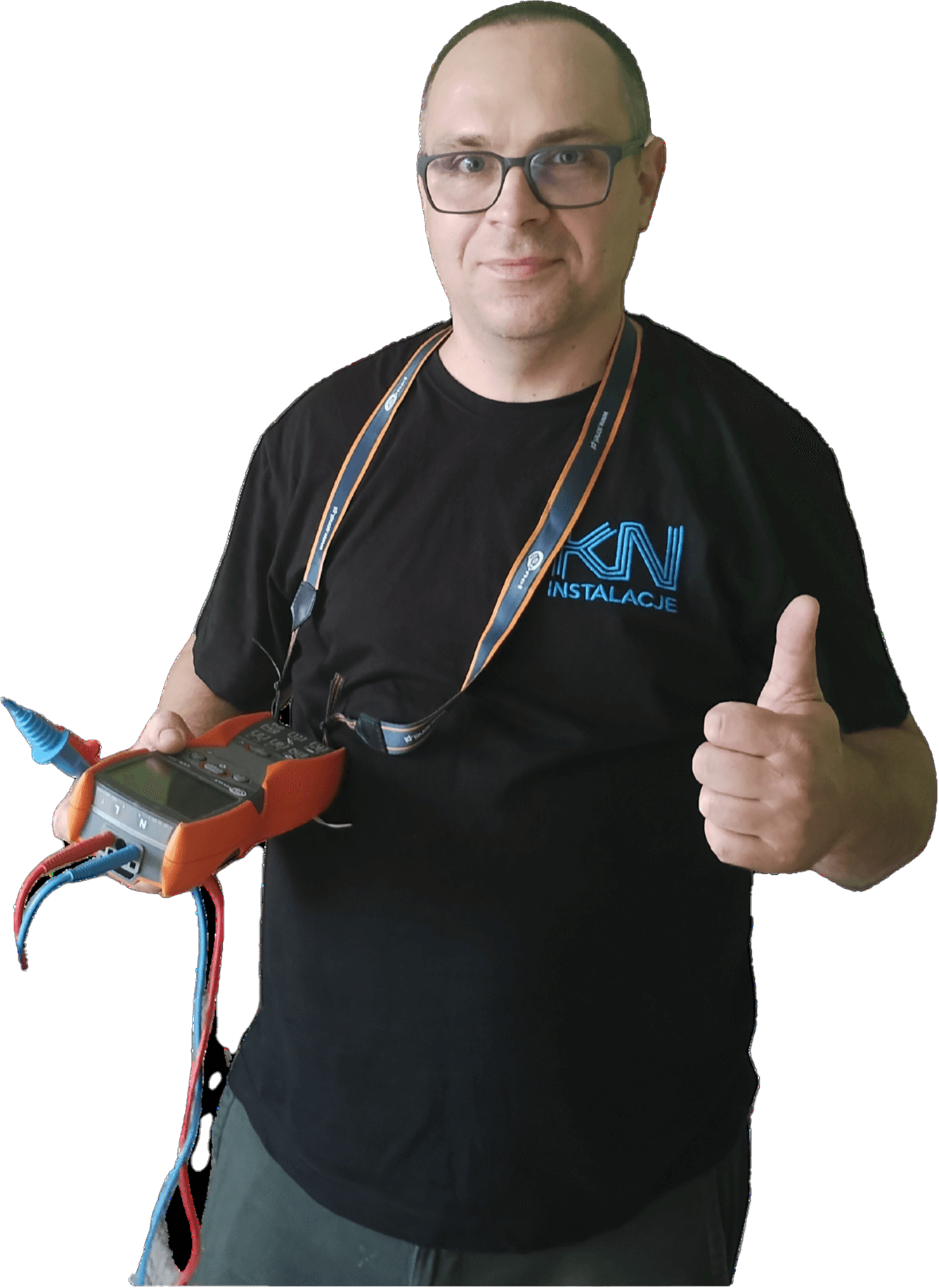 KN instalacje Kamil Najdek 1 KN Instalacje - nowoczesne instalacje elektryczne