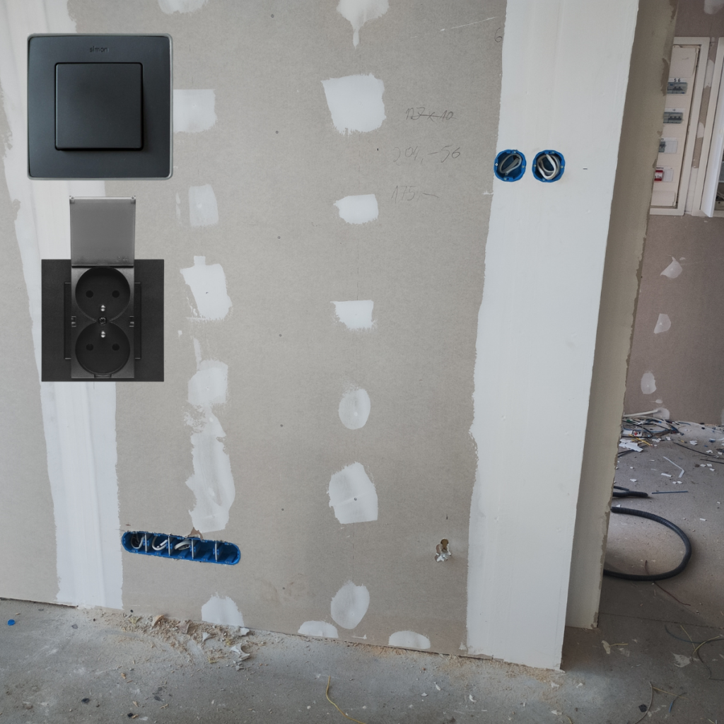Blog KN Instalacje - nowoczesne instalacje elektryczne